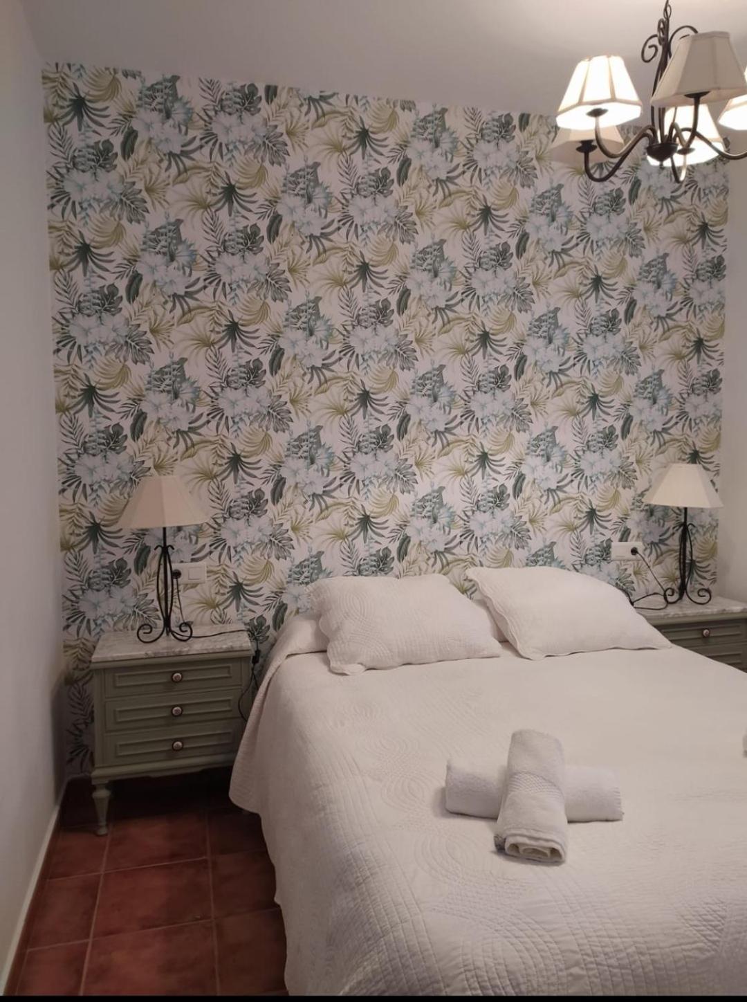 Magnifica Casa Con Piscina Privada Villa Montejaque Luaran gambar