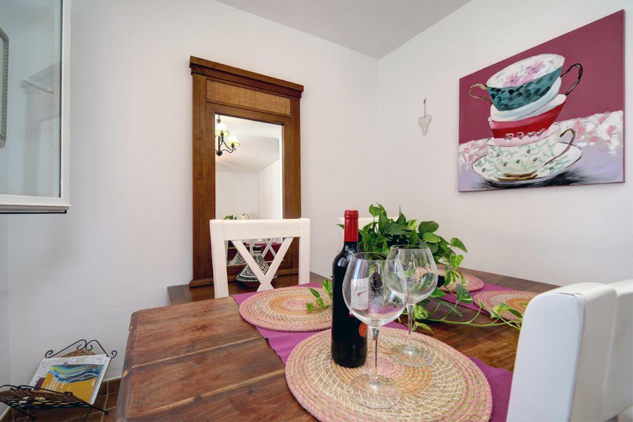 Magnifica Casa Con Piscina Privada Villa Montejaque Luaran gambar