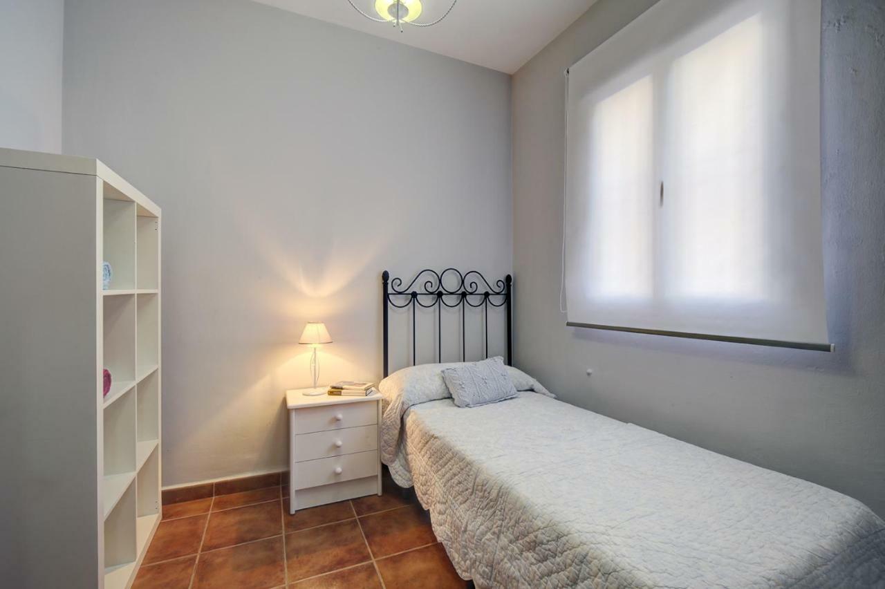 Magnifica Casa Con Piscina Privada Villa Montejaque Luaran gambar